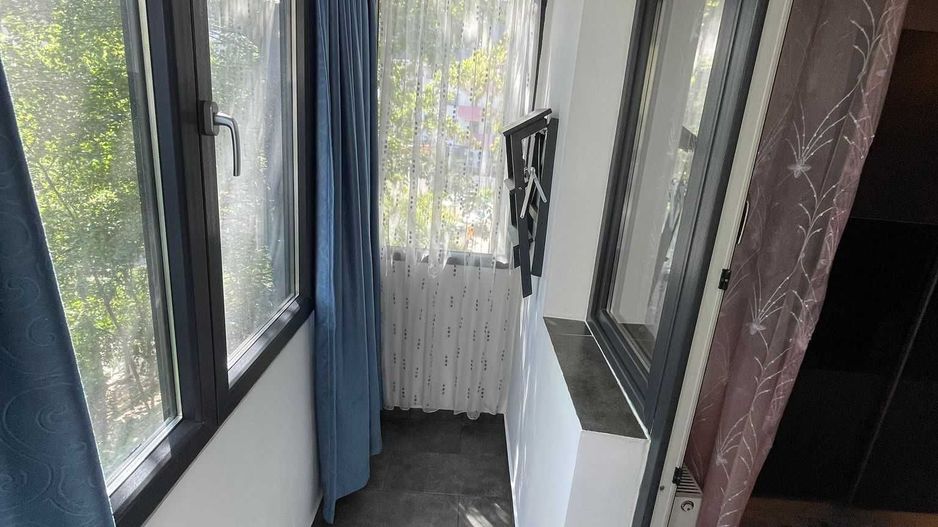 De închiriat: apartament 2 camere - Lujerului - metrou- Veteranilor-S6 - Poză 7