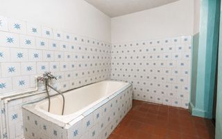 CASĂ DE VÂNZARE – 2 NIVELE | 4 CAMERE | 105 m²  -Țînțăreni Anenii Noi - Poză 10