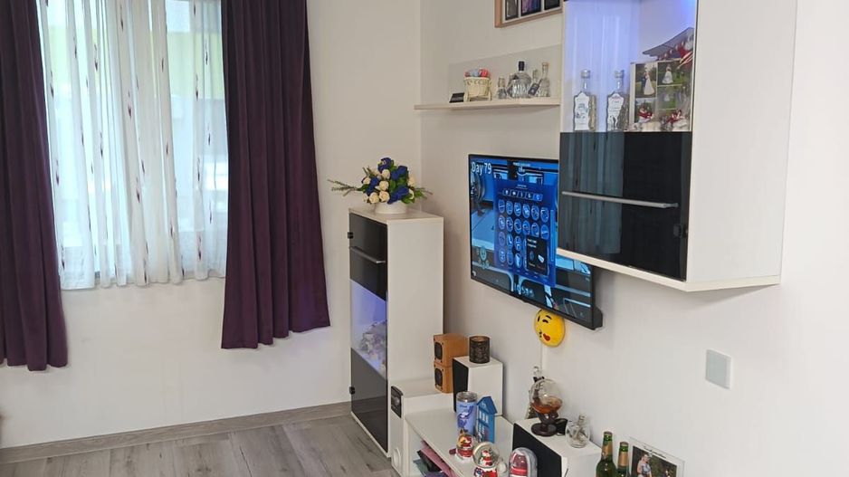 Braytim-Cartierul Florilor | 3 Camere | 2 Bai | Decomandat | Loc de parcare - Poză 5