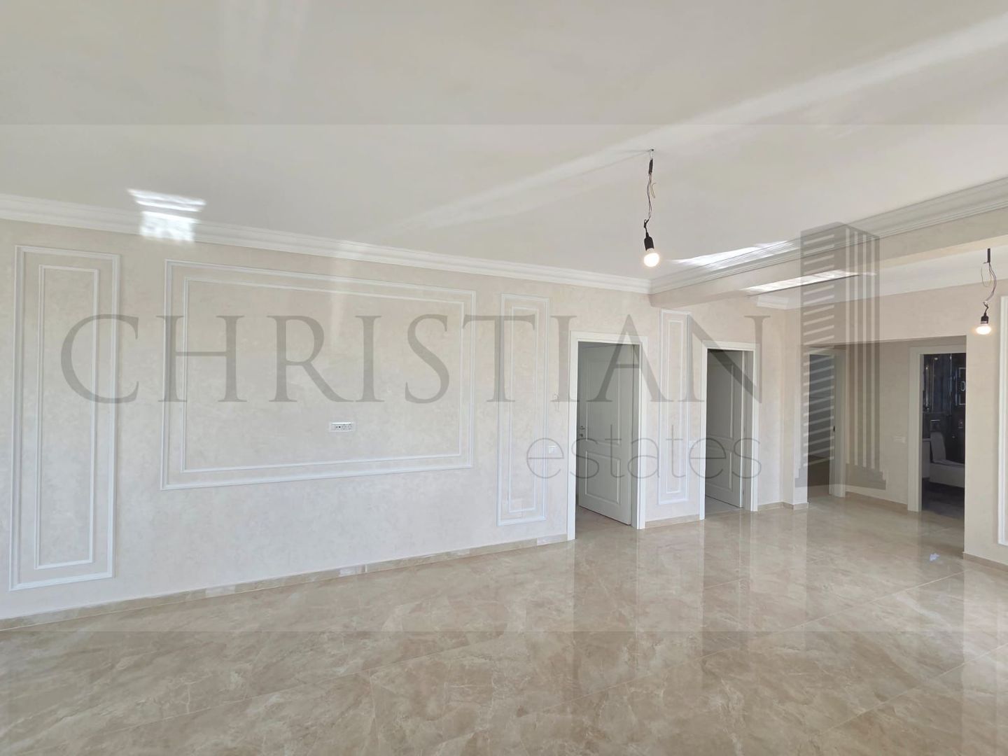 One Level Villas - Balotesti - Finisata Premium - Therme - Poză 7
