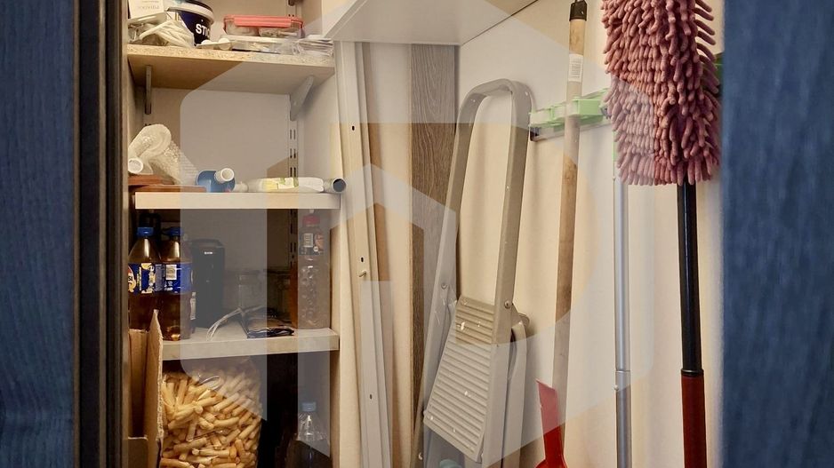 Apartament/Studio 1 camere-Lazaret-Bucatarie separata - Poză 12