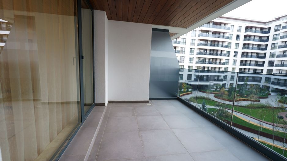 2 Camere, Nusco City, Mall Promenda, Metrou Aurel Vlaicu / Pipera - Poză 3