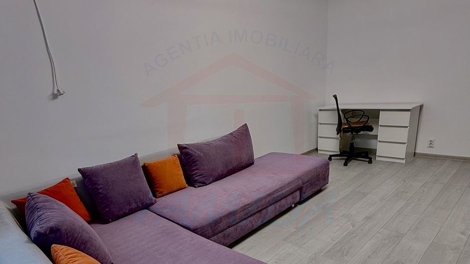 🏠De închiriat 2 camere | Micro 16 | 550 Euro/lună - Poză 2
