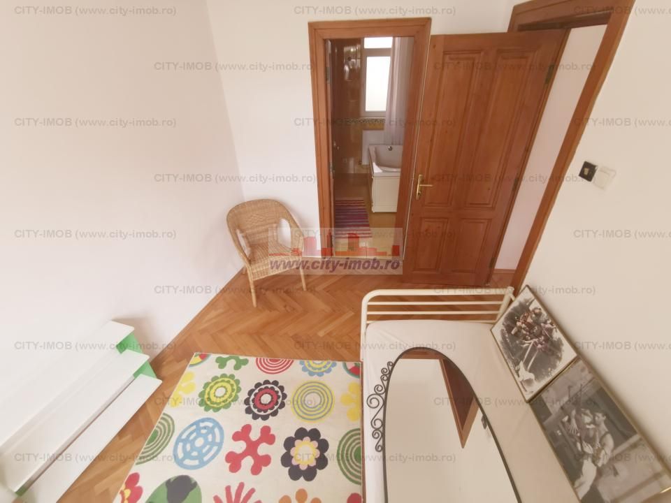 Vanzare si * sau Inchiriere Casa/Vila 5 camere Dorobanti - Poză 50