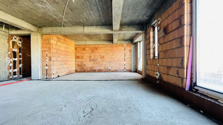 Apartament Unic | 4 cam, 140 mp | Lift&Terasa 37 mp | Singur pe nivel - Poză 24