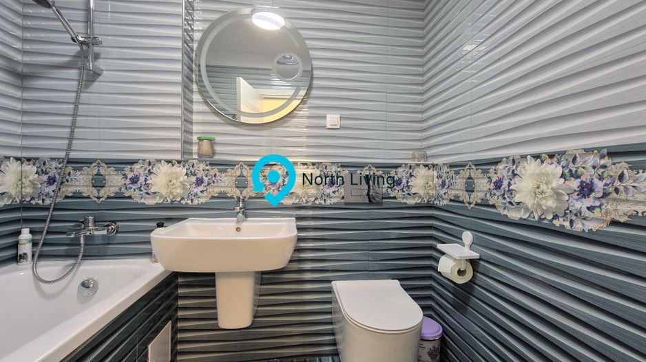 3 camere | Parcare | New Point | Pipera - Poză 7