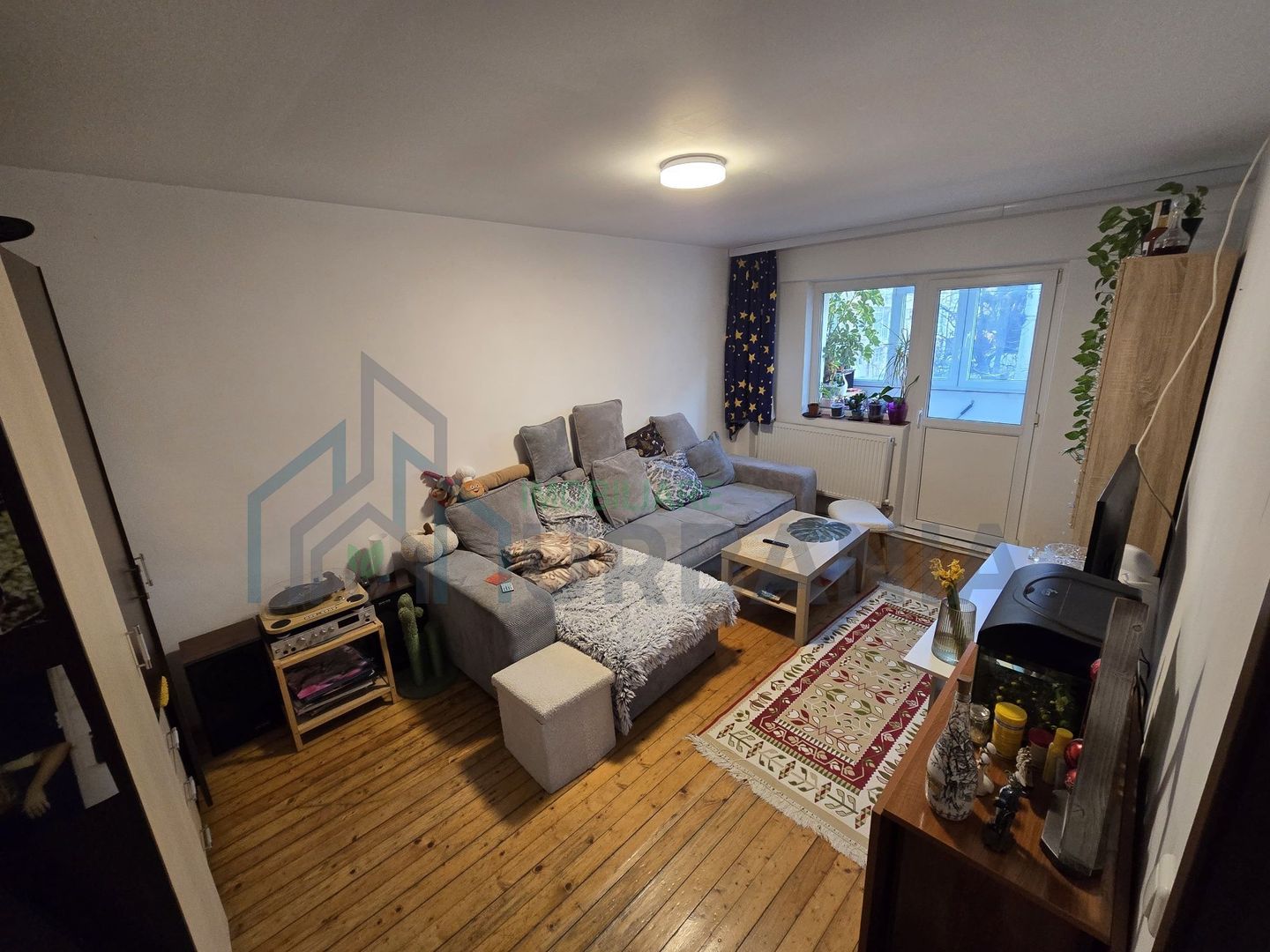 Persoană fizică închiriez apartament 3 camere Metalurgie - Poză 2