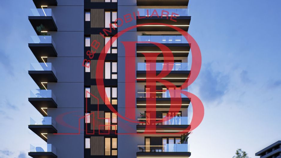 Sya Towers - Poză 3