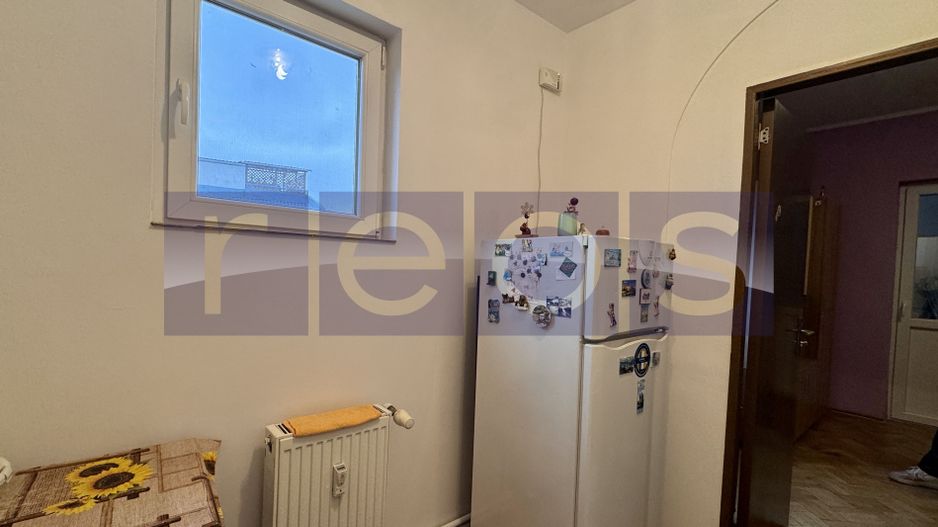 GARSONIERA CU TERASA | STEFAN CEL MARE | METROU - Poză 7