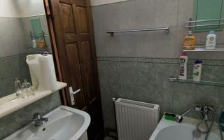 Apartament 1 camera | 28 MP | Mobilat | Pivnita | Central - Poză 7