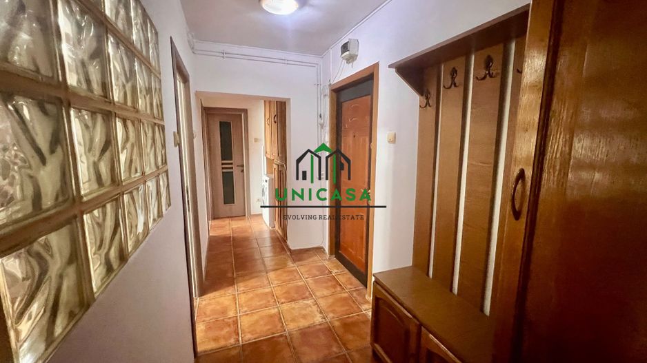 Apartament 2 camere de închiriat /Zona Gării, aproape de Centru - Poză 7