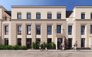 Mayfair – Ansamblu Exclusivist de Vile în Pipera-Direct Dezv - Poză 1