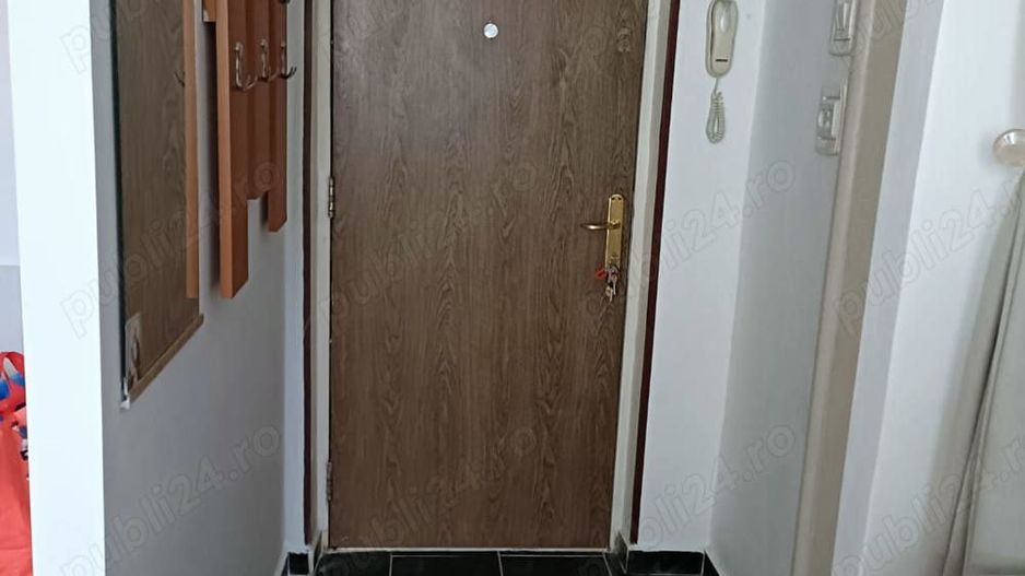 Vand garsoniera_Zona Doamna Ghica, Sector 2, Bucuresti - Poză 6