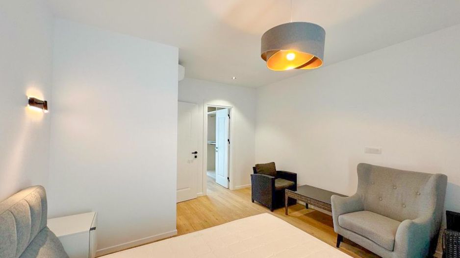 Modern 4-Room Villa for Rent | Harmony Homes I Pipera I Iancu Nicolae - Poză 7