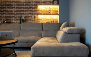 Casă deosebita Goranu-Ramnicu Valcea| 220mp util| 673 mp teren - Poză 6