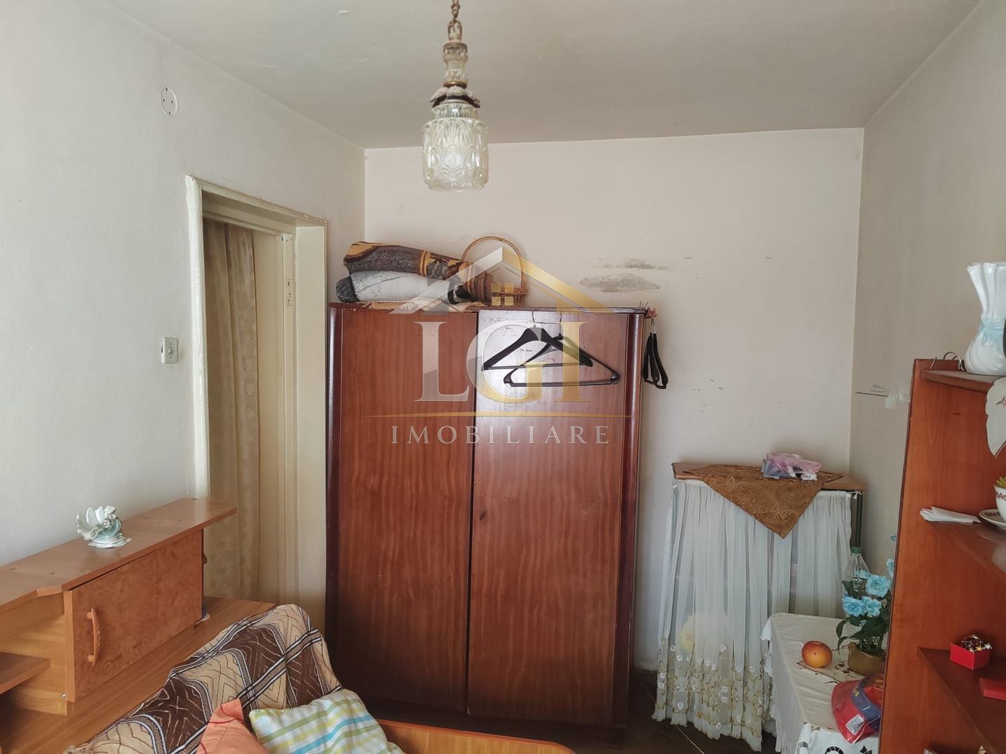 Apartament cu 2 camere de vânzare în Micro 8, Targoviste - Poză 13