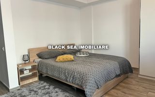 Garsoniera prima linie la mare, vedere la mare - Ocazie Unica - Poză 2