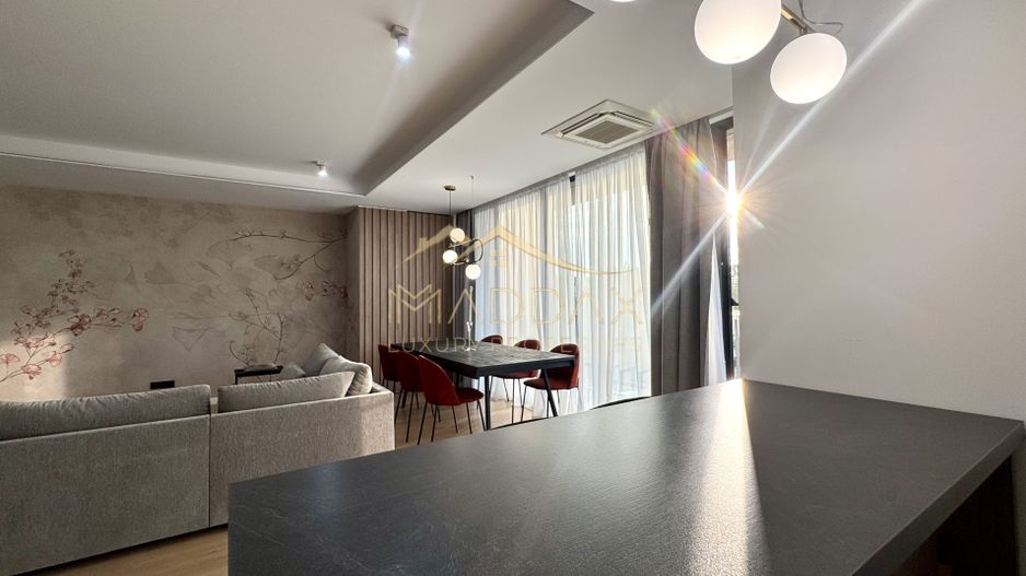 Apartament cu 2 camere *80mp* + terasa // Floreasca - Poză 10