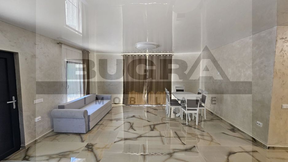 Casa individuala de 100mp, constructie noua, teren 500mp, Somesul Rece - Poză 2