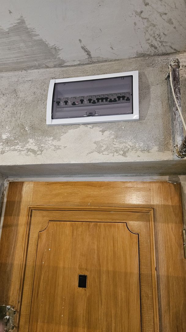 AFI-Centrul Civic apartament 2 camere langa mall AFI - Poză 13