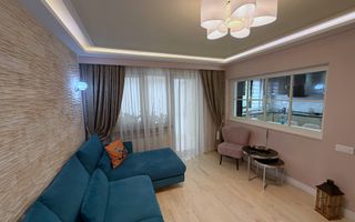 ✨De închiriat 3 camere, Micro 20, 500 Euro/luna - Poză 2