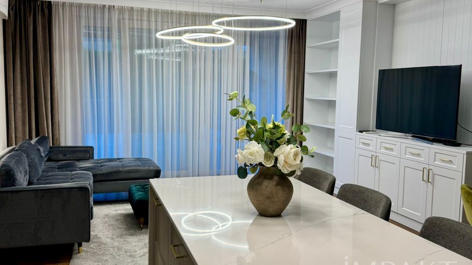 Apartament ultralux cu 3 camere, in Bună Ziua! - Poză 6