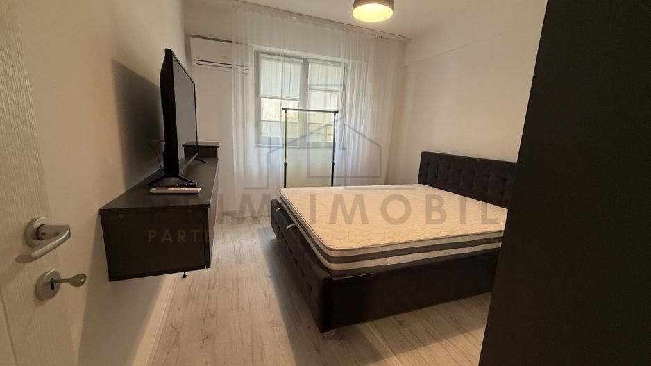 2 camere decomandat, premium – incalzire in pardoseala, Popas Pacurari - Poză 6