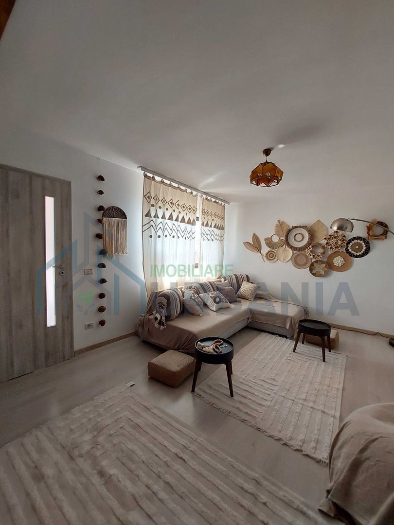 Casă tip duplex de vânzare/închiriere – Valea Adânca, Iași - Poză 3