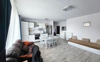 Apartament superb cu 2 camere | Iris  | Torontalului - Poză 3