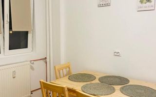 Apartament 2 camere modern Sebastian -  loc de parcare - Poză 7