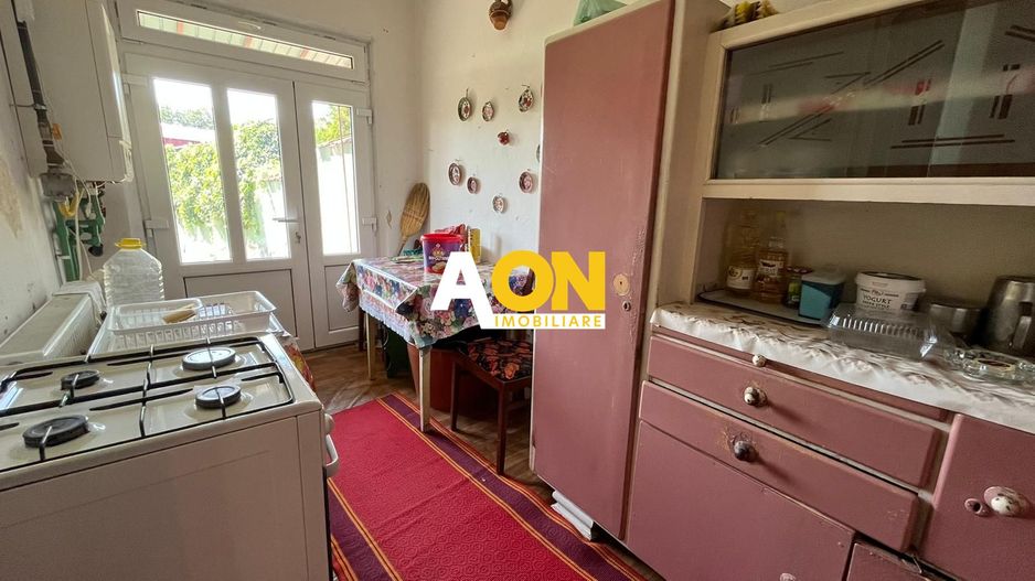 Casa de vanzare Vintu de Jos, zona centrala - Poză 13