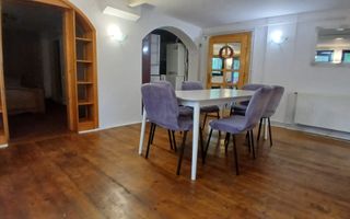 Apartament 3 camere cu gradina | zona Centrala - Poză 2