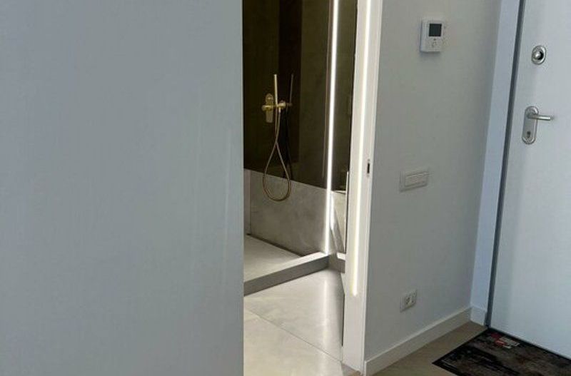 Prima inchiriere apartament 3 camere cu parcare inclusa | Cortina North - Poză 14