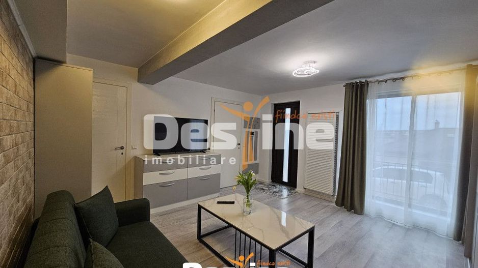 Chirie - Apartament 1 mobilat si utilat, loc de parcare, CUG - Poză 2