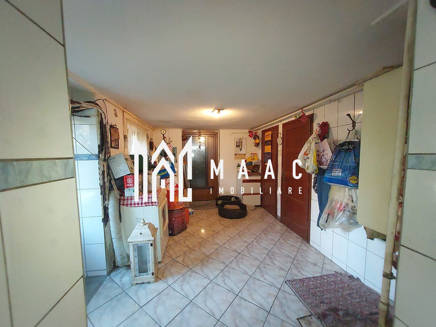 Casa 5 camere | 1600 mp Teren | Sura Mica - Poză 13