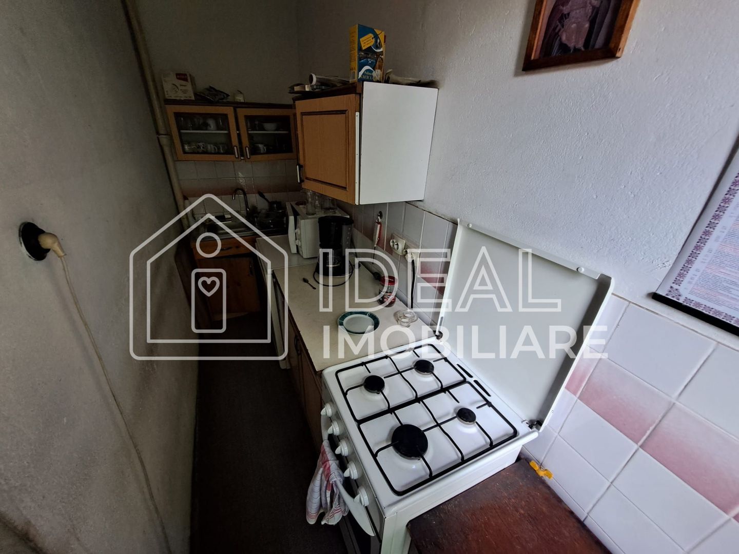 Casa pe un singur nivel cu 342 mp curte, in zona Promenada Mall - Poză 8