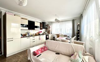 Apartament la cheie / 73 mp / Zona Terra / Floresti - Poză 1