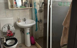 2 camere cu balcon și parcare – Florești, aproape de Cluj. - Poză 8