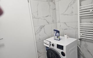 Apartament 2 camere, Brown Residence, Bd. Metalurgiei, parcare inclusa - Poză 10