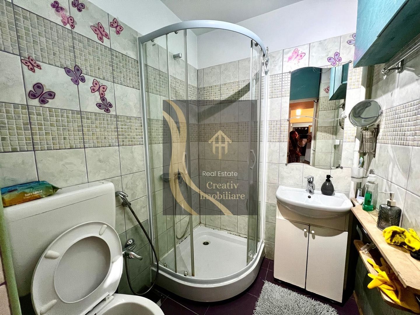 4 camere | 89 mp | Liceul Bolintineanu | Bloc anvelopat | Posibilitate centrală - Poză 8