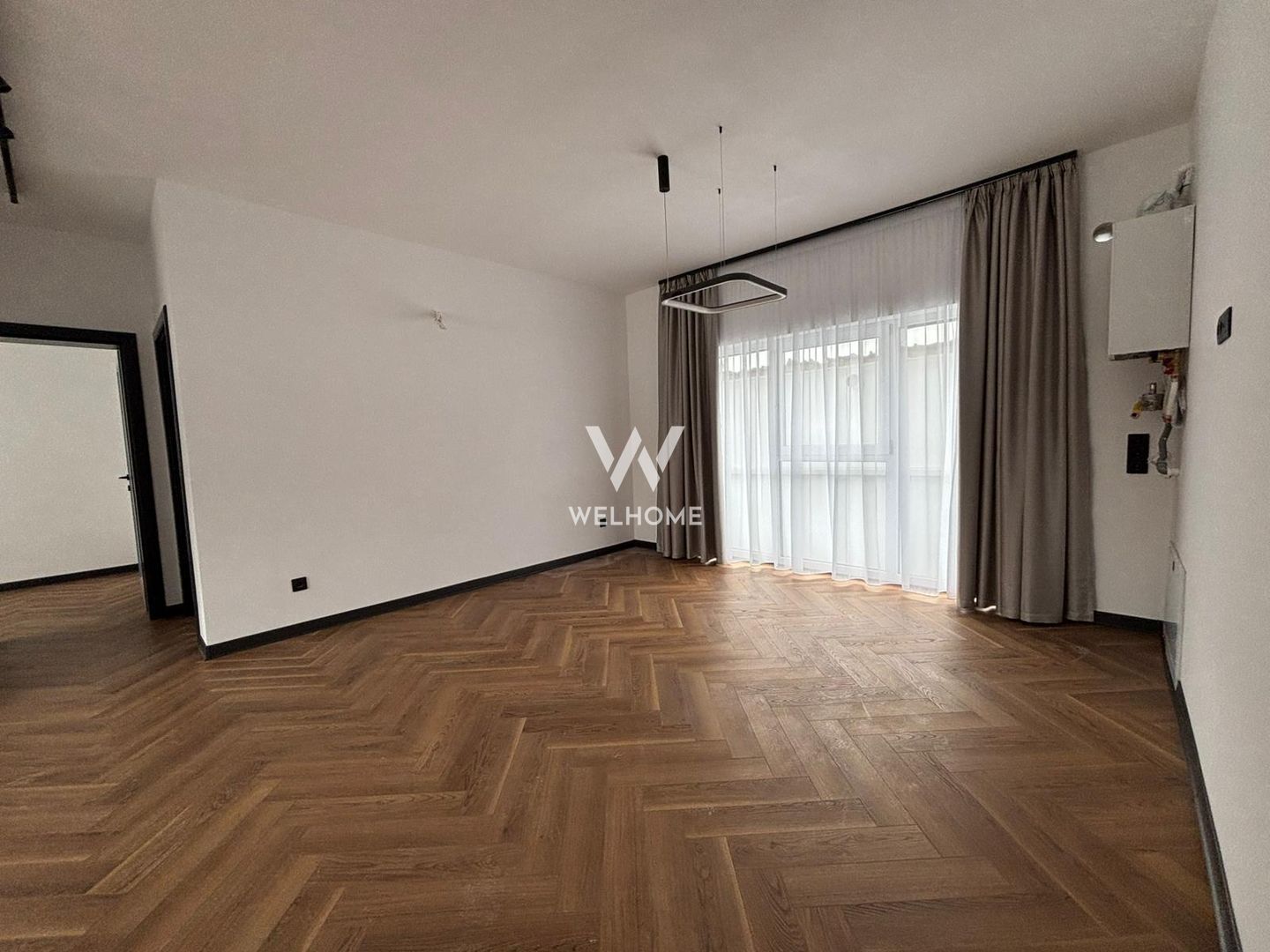 Apartament 3 camere, Turnisor, Sibiu - Poză 1