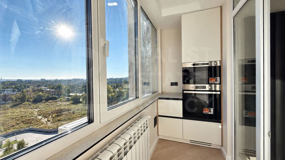 Vânzare apartament, 3 camere, str. Vasile Lupu, Buiucani - Poză 6