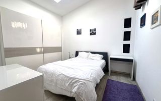 2 camere, parcare, AC, Centru, Piata Muzeului, MEMO, Piata Unirii - Poză 1