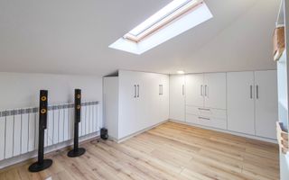 Vilă Premium 2021 | 237 mp utili | Teren 575 mp | Finisaje Luxury | - Poză 29