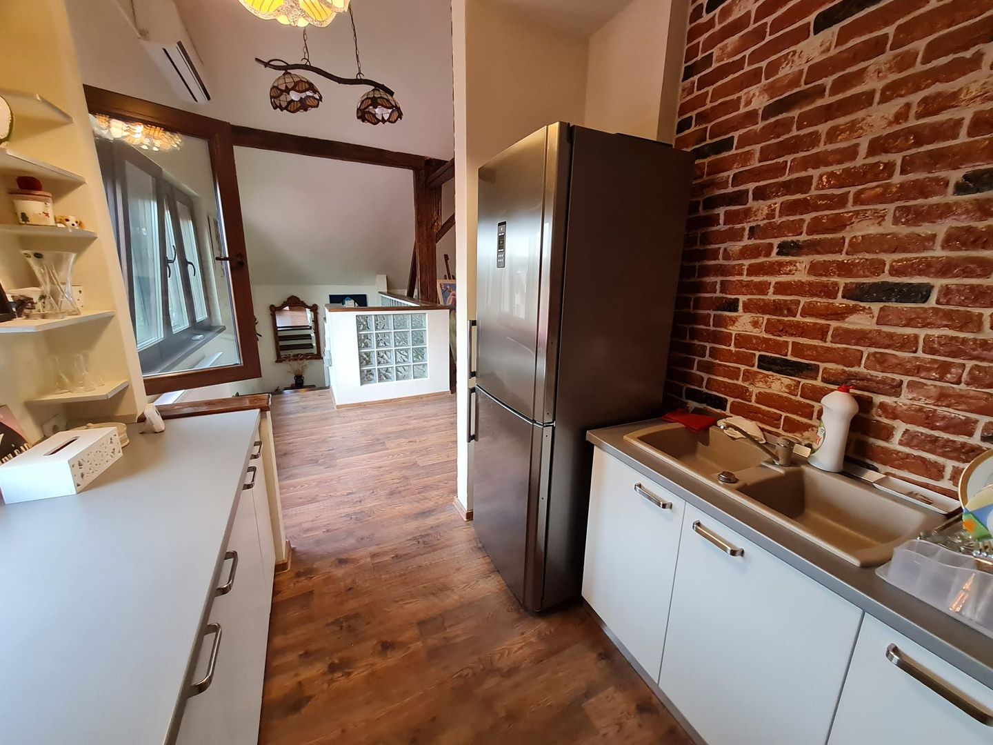 Rustic si modern - Poză 9