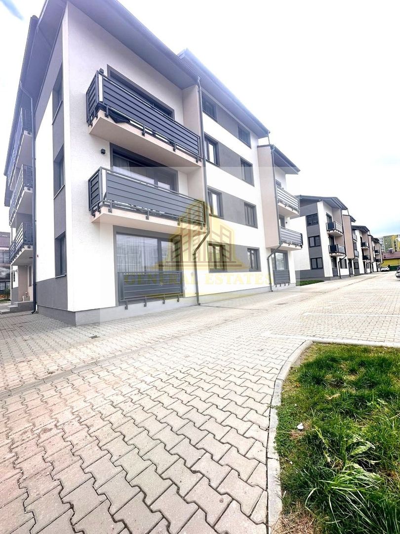 Apartament nou, la prima închiriere,  zona Tractorul - Poză 16