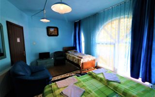 Pensiune de vânzare | 400 MPU | 10 Camere | Rasinari - Curmatura - Poză 27