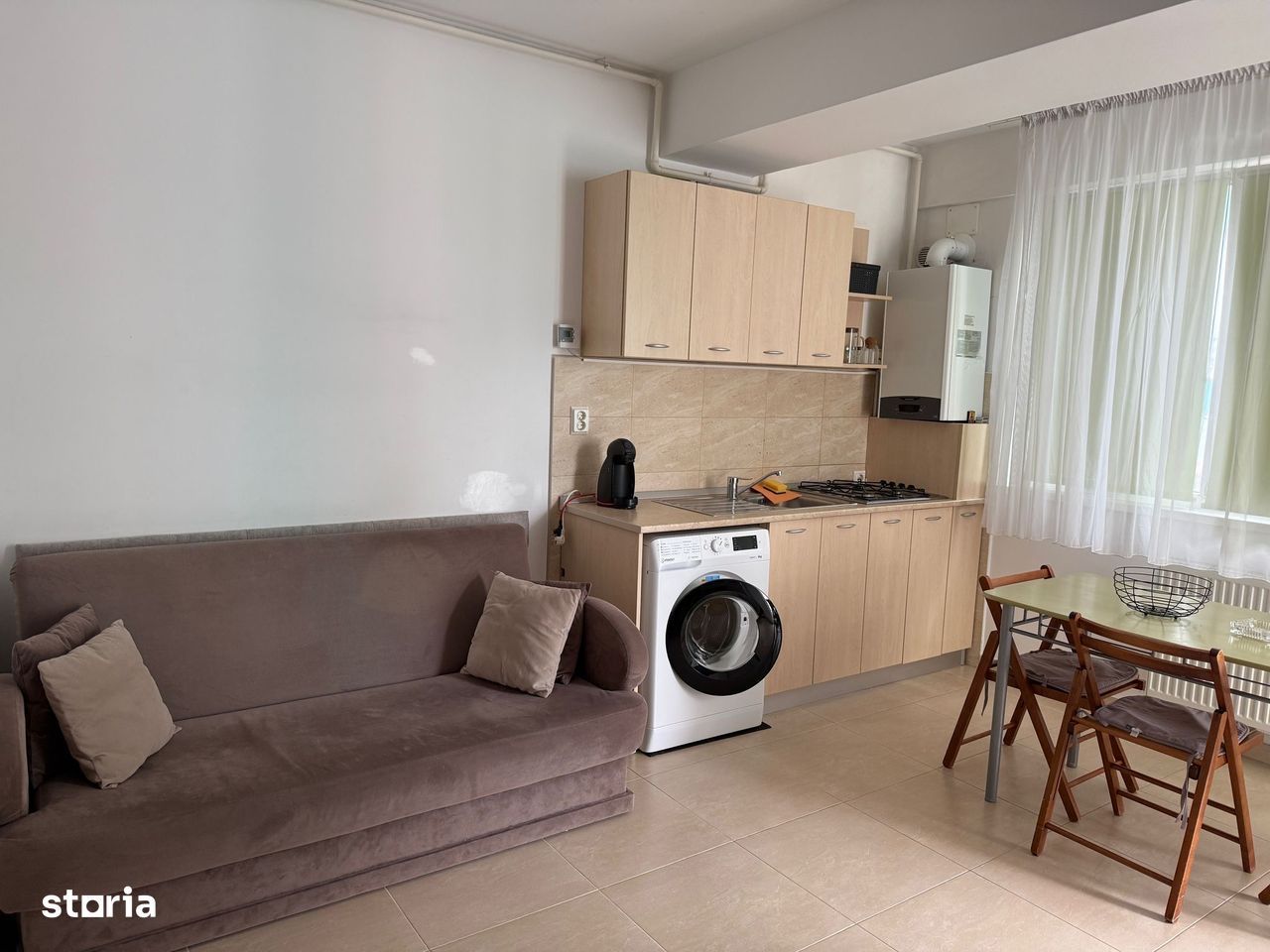 Apartament 2 camere de vânzare – Summerland Mamaia - Poză 3