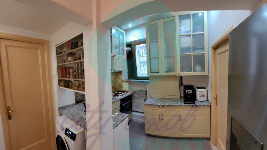 Apartament 3 camere, Cotroceni - Gradina Botanica - Poză 7