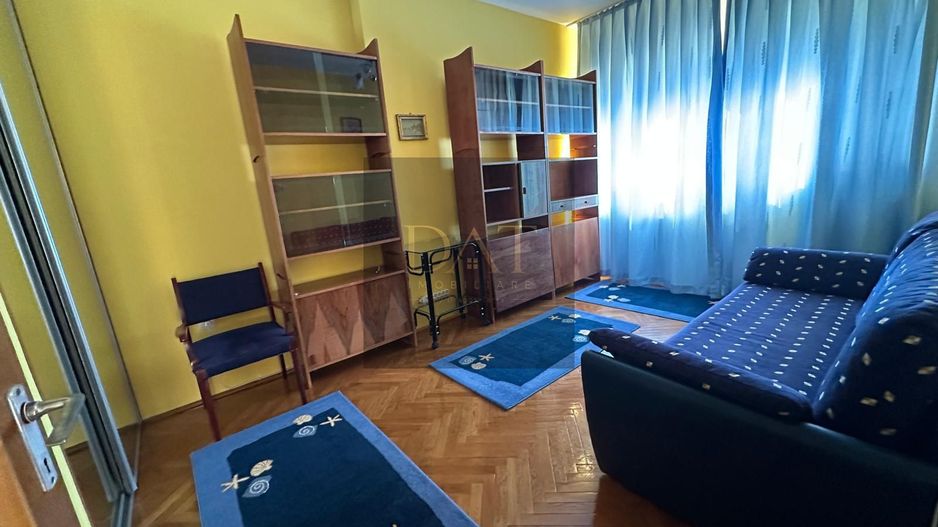 Apartament 3 camere decomandate, 100 mp, strada Hasdeu - Poză 5
